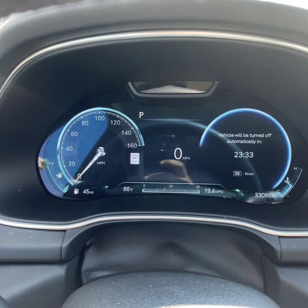 2023 Genesis GV80 3.5T