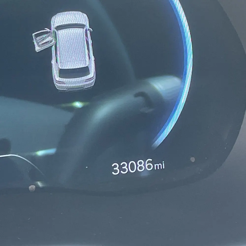 2023 Genesis GV80 3.5T