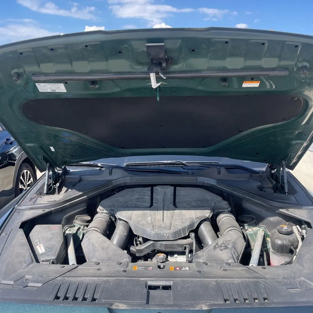 2023 Genesis GV80 3.5T
