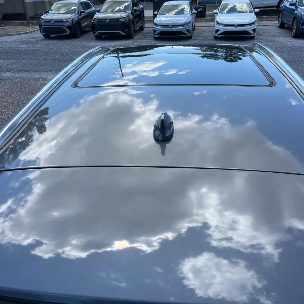 2022 Genesis GV80 3.5T
