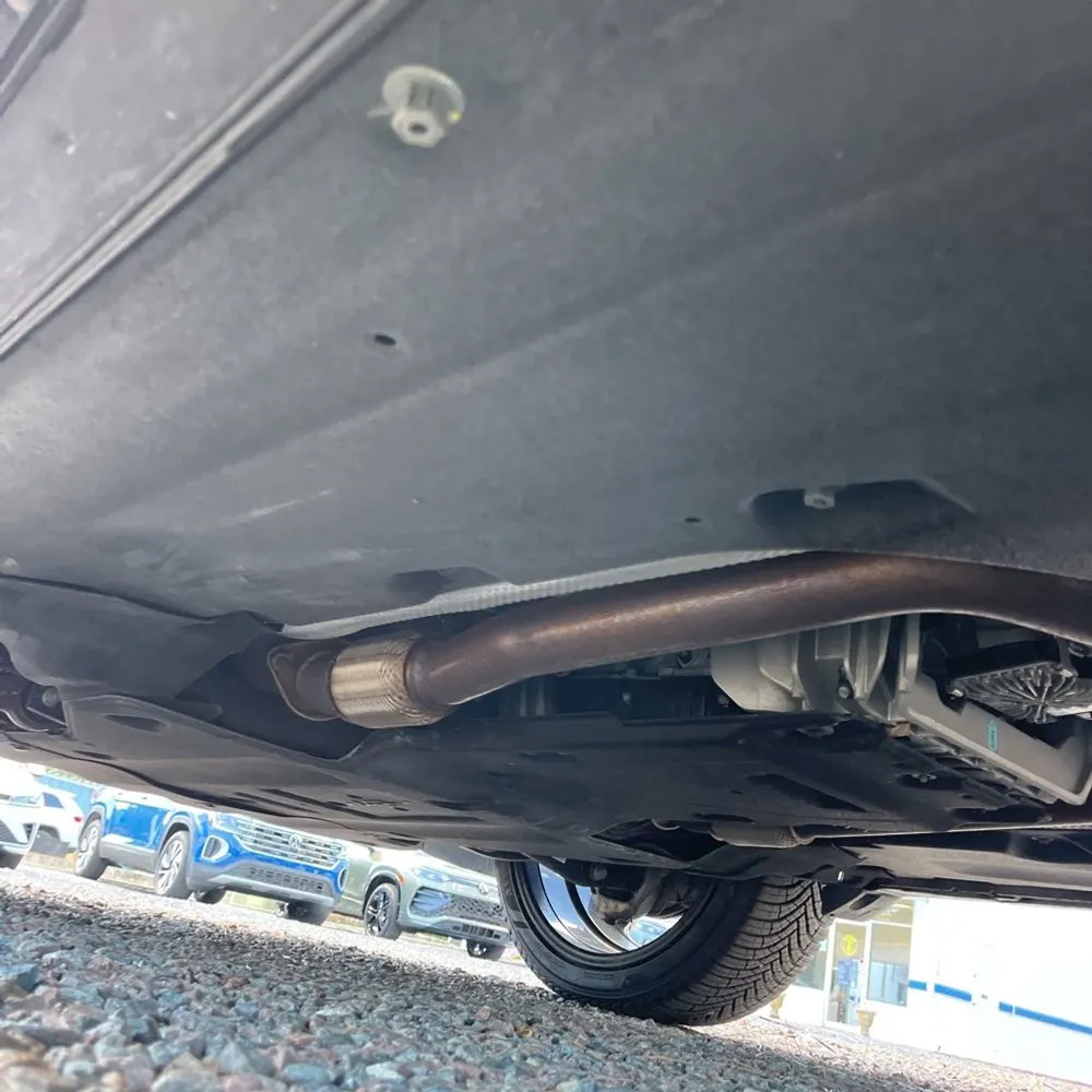 2022 Genesis GV80 3.5T