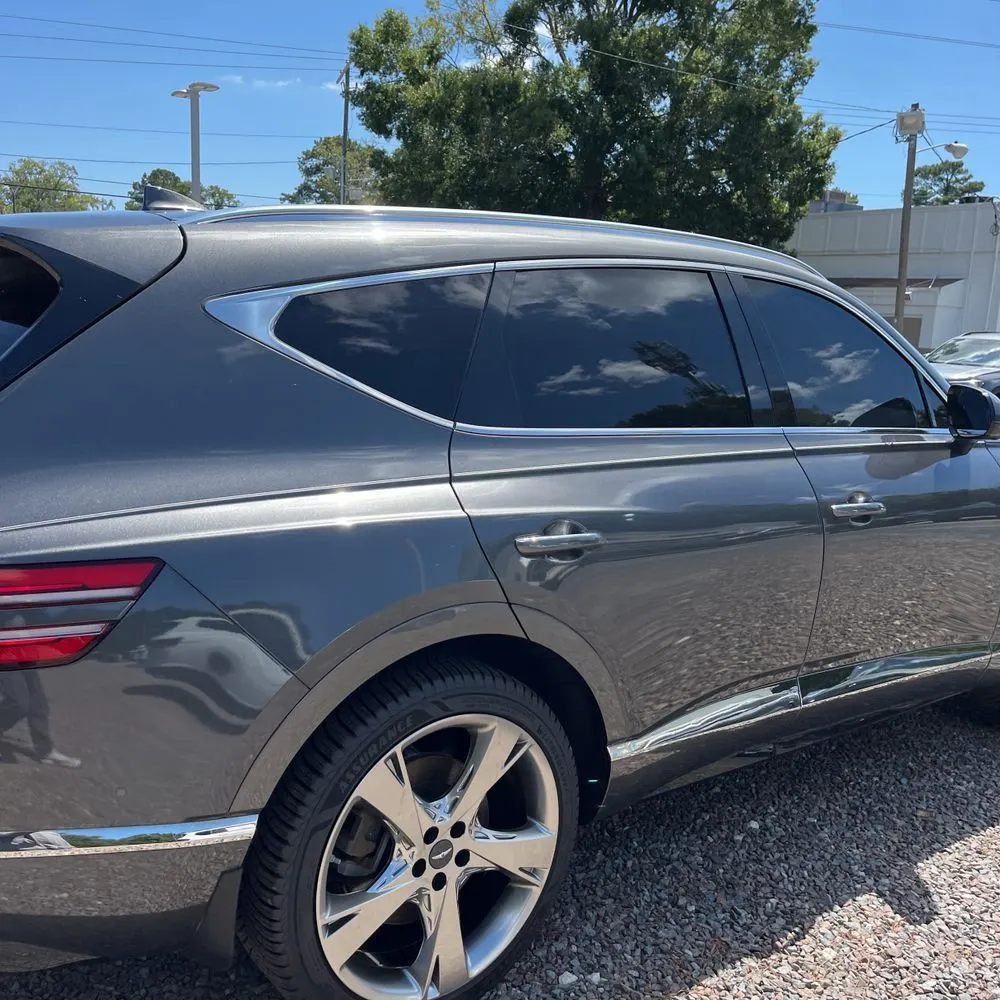 2022 Genesis GV80 3.5T