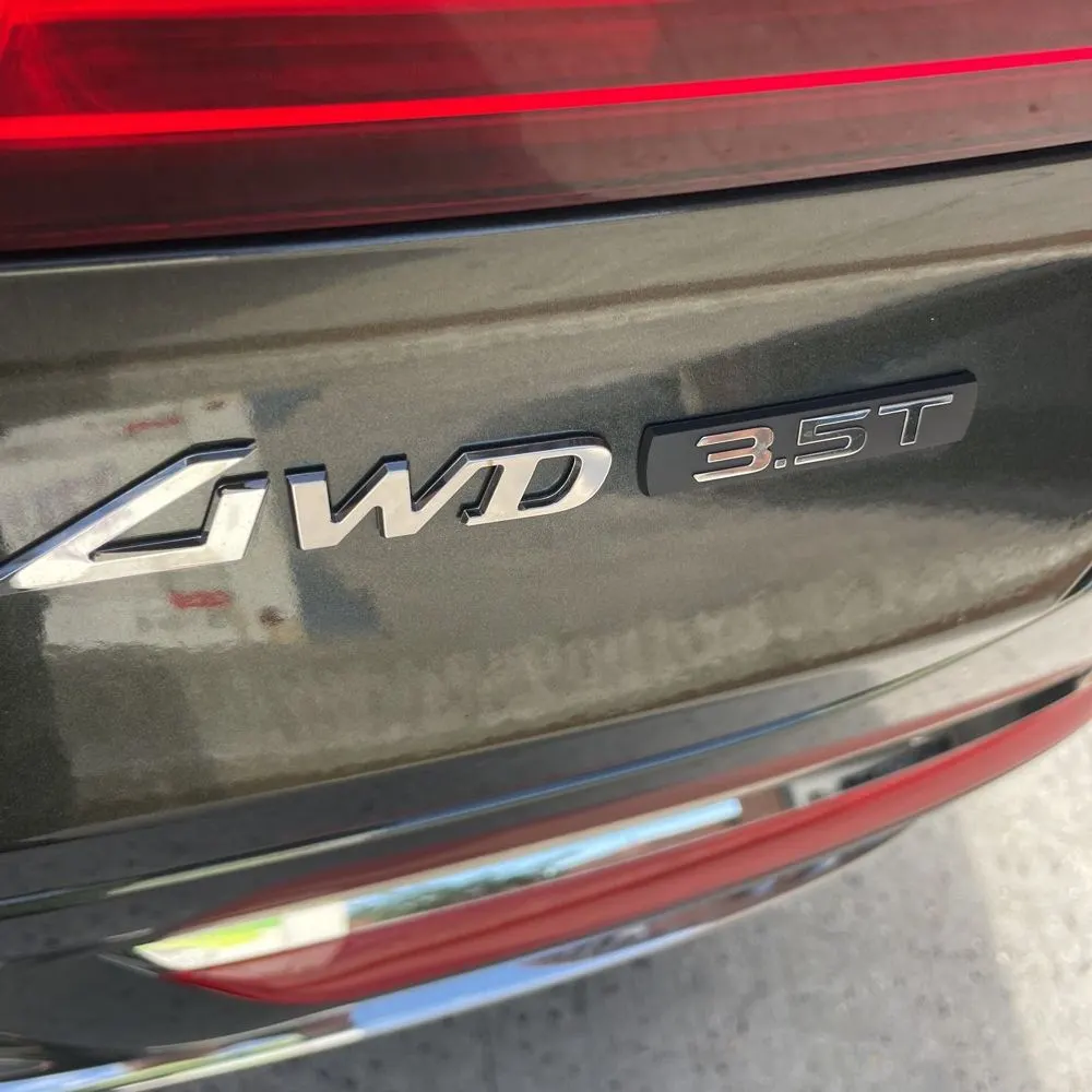 2025 Genesis GV80 3.5T Prestige