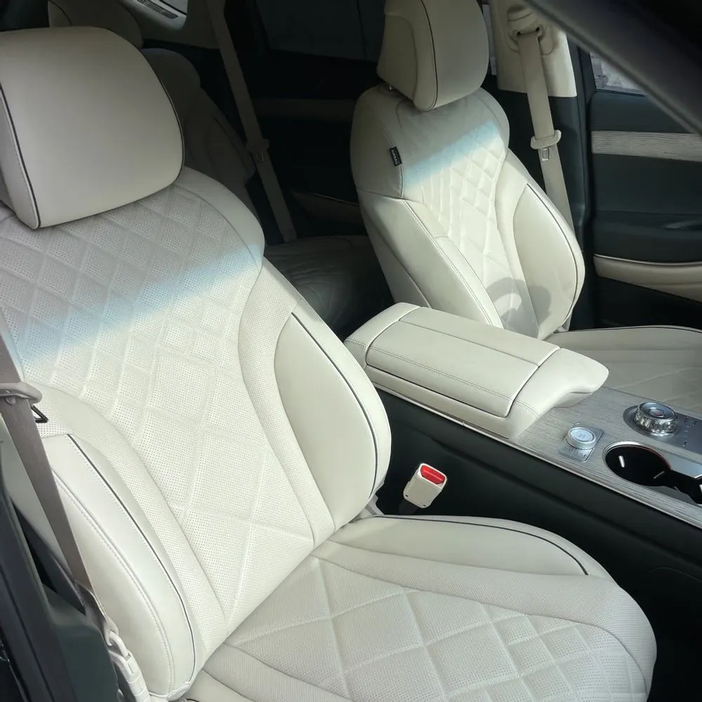 2025 Genesis GV80 3.5T Prestige