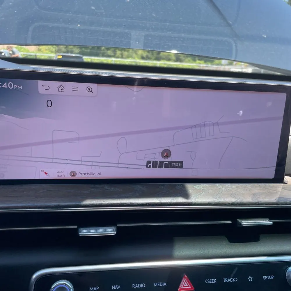 2025 Genesis GV80 3.5T Prestige
