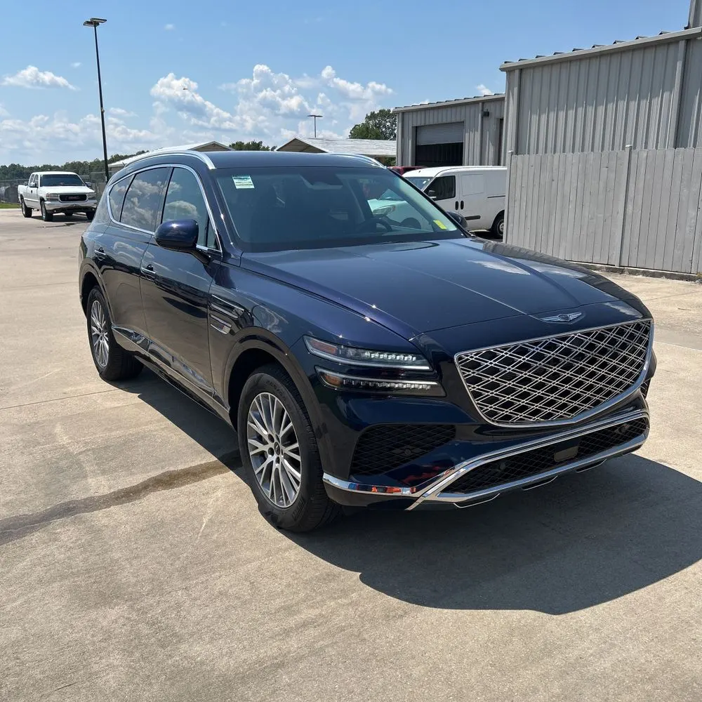 2025 Genesis GV80 2.5T Standard