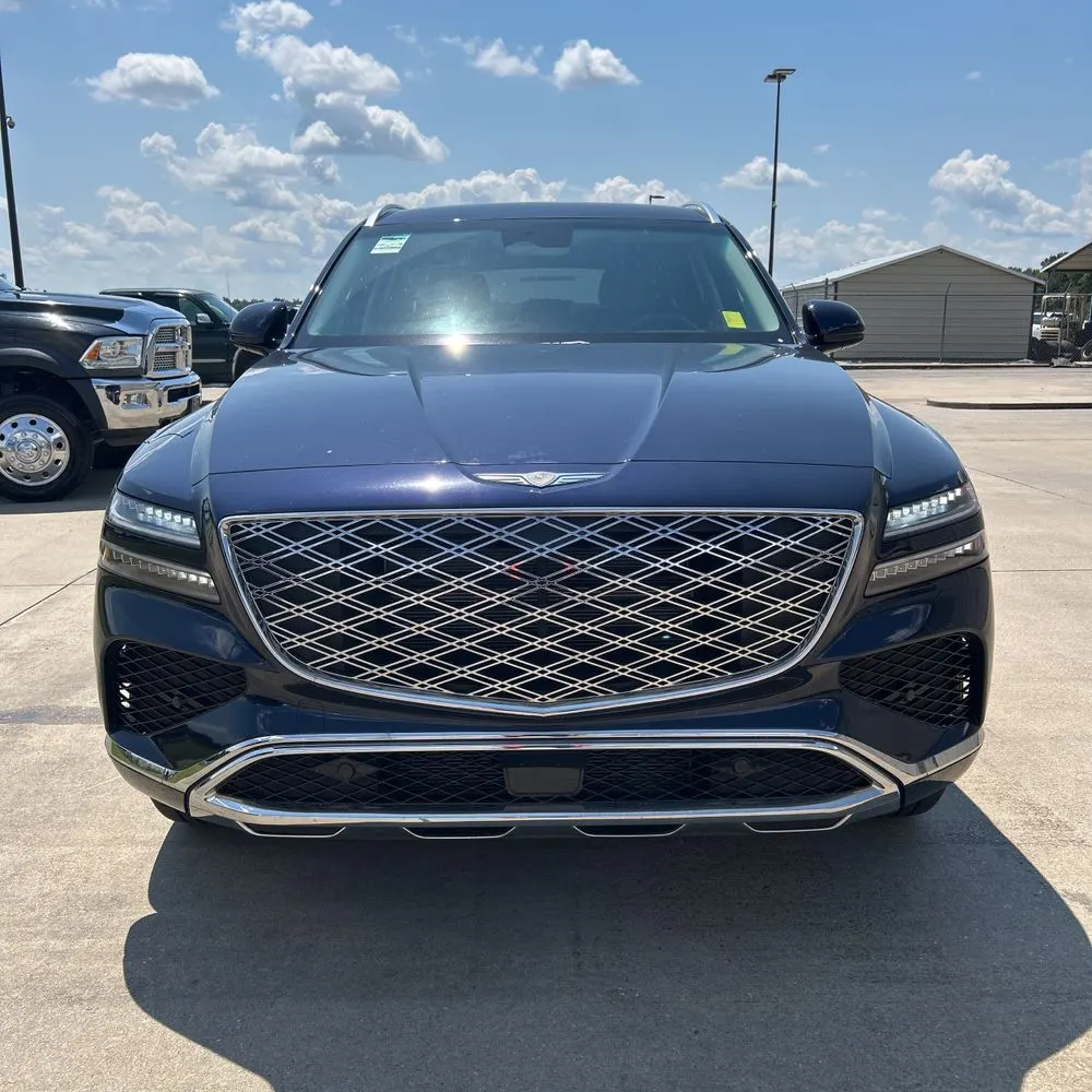 2025 Genesis GV80 2.5T Standard