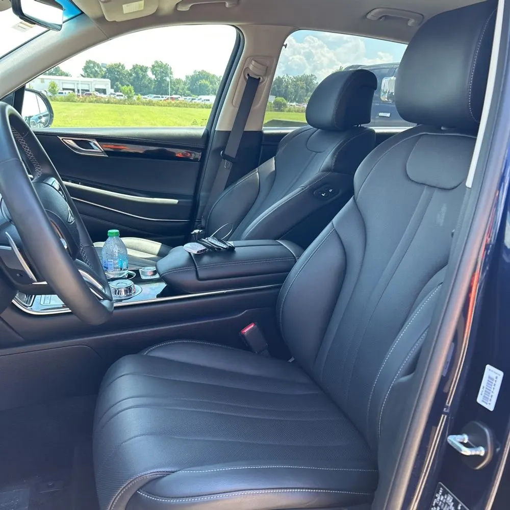 2025 Genesis GV80 2.5T Standard
