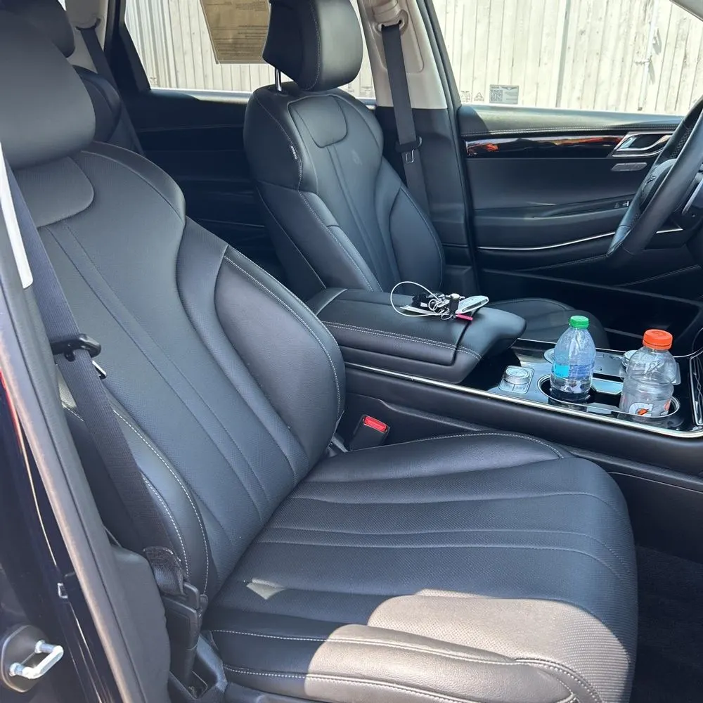 2025 Genesis GV80 2.5T Standard