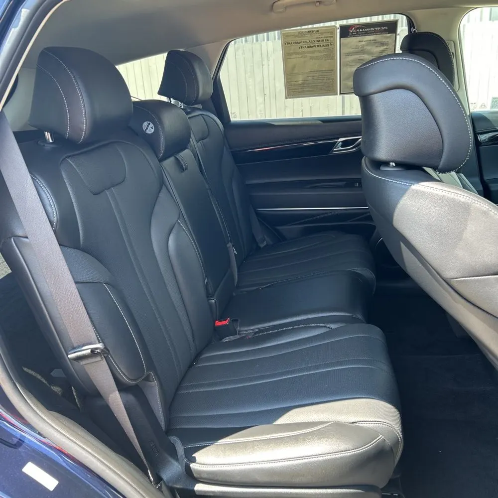 2025 Genesis GV80 2.5T Standard