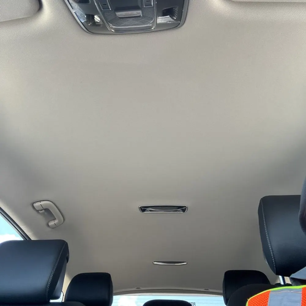 2025 Genesis GV80 2.5T Standard