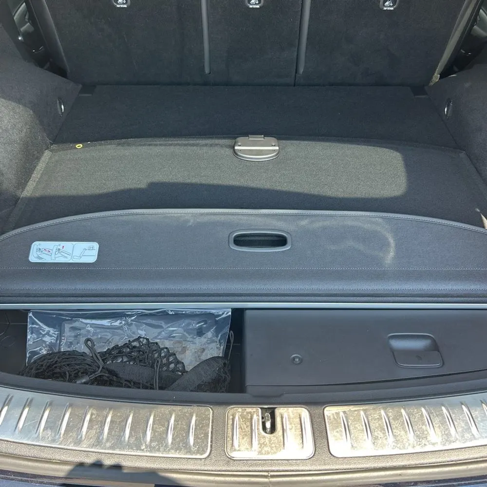 2025 Genesis GV80 2.5T Standard