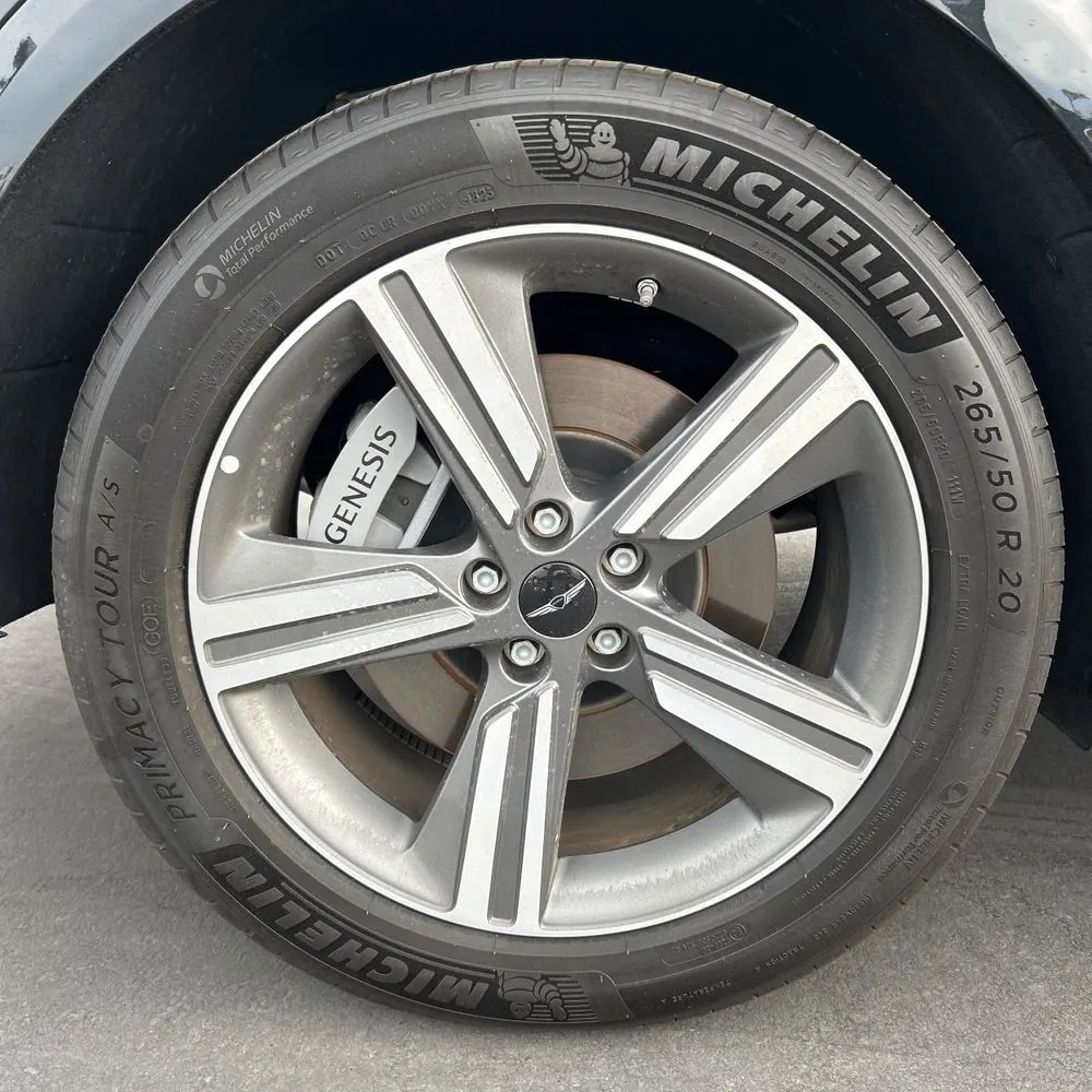 2025 Genesis GV80 Coupe 3.5T
