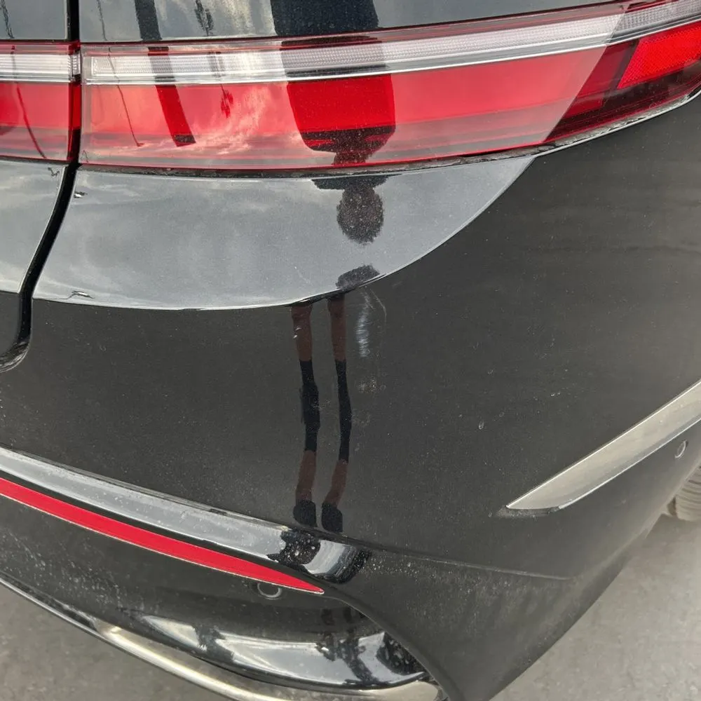 2025 Genesis GV80 Coupe 3.5T