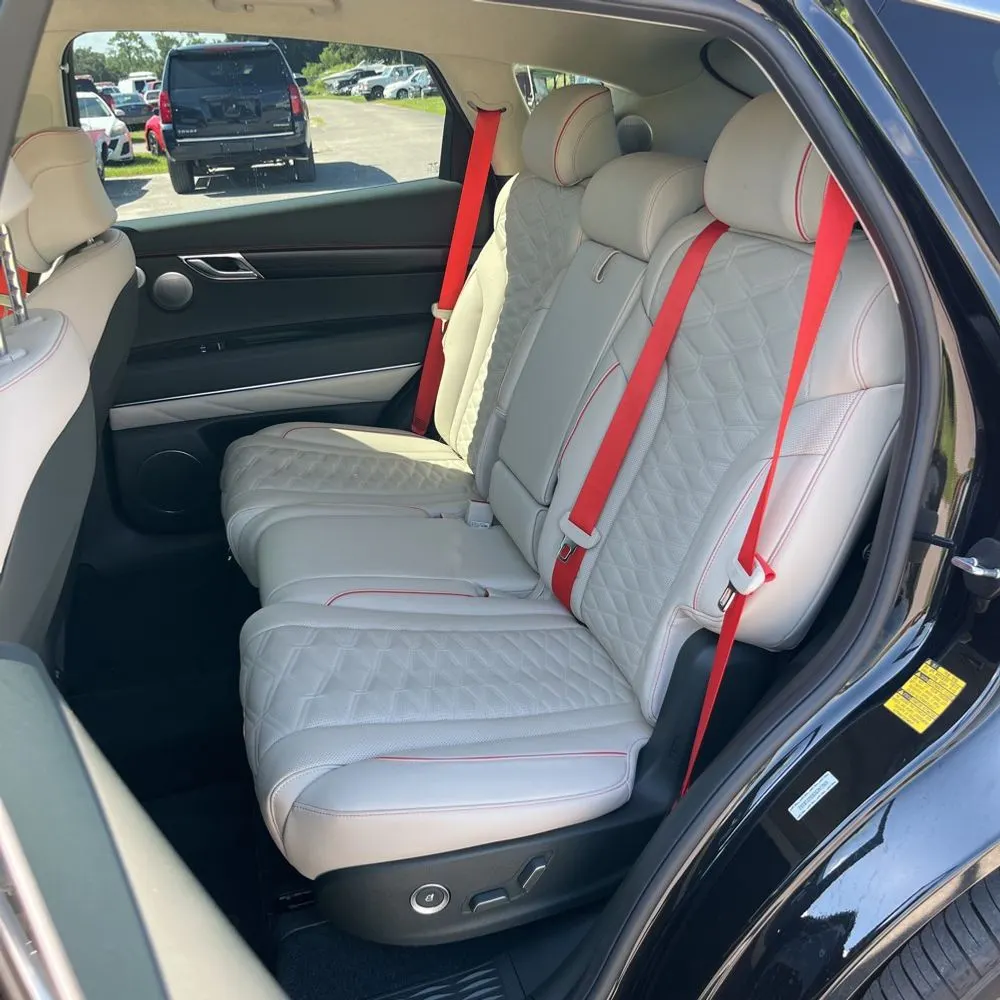 2025 Genesis GV80 Coupe 3.5T
