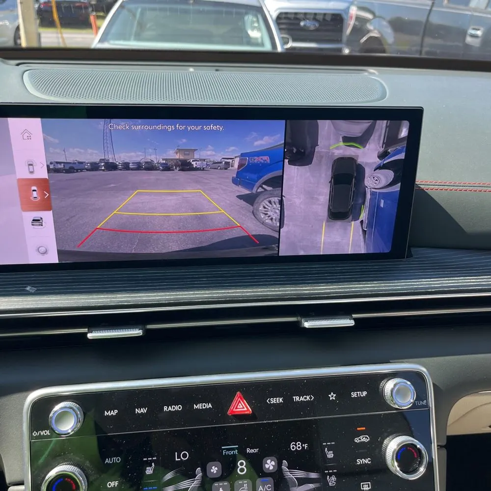 2025 Genesis GV80 Coupe 3.5T