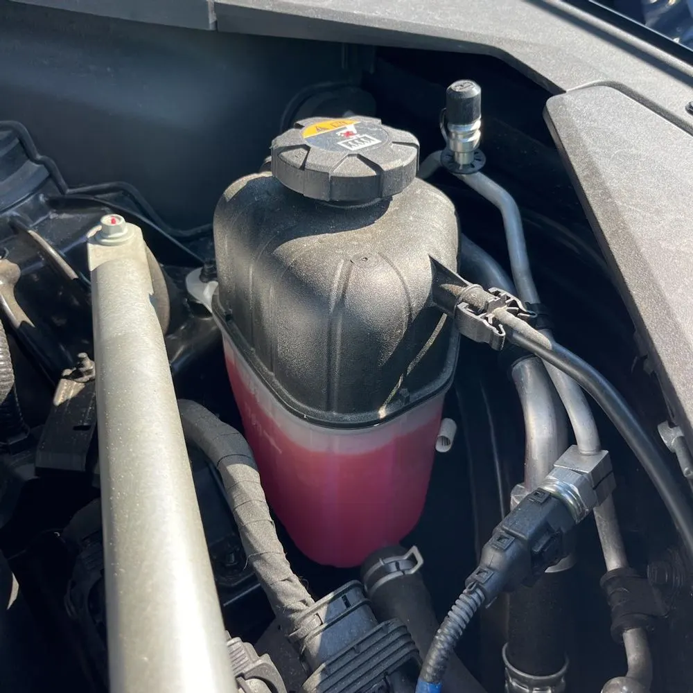 2025 Genesis GV80 Coupe 3.5T