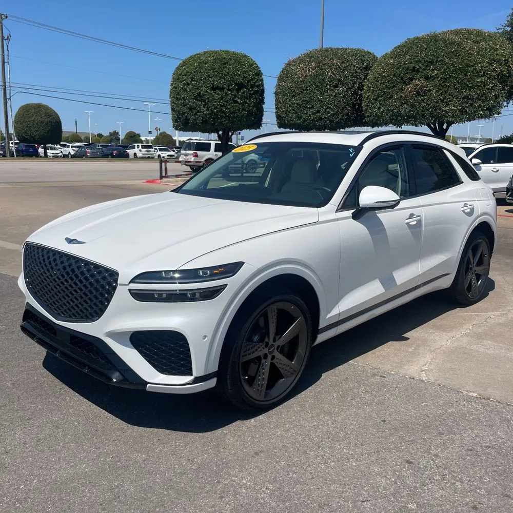 2025 Genesis GV70 3.5T Sport