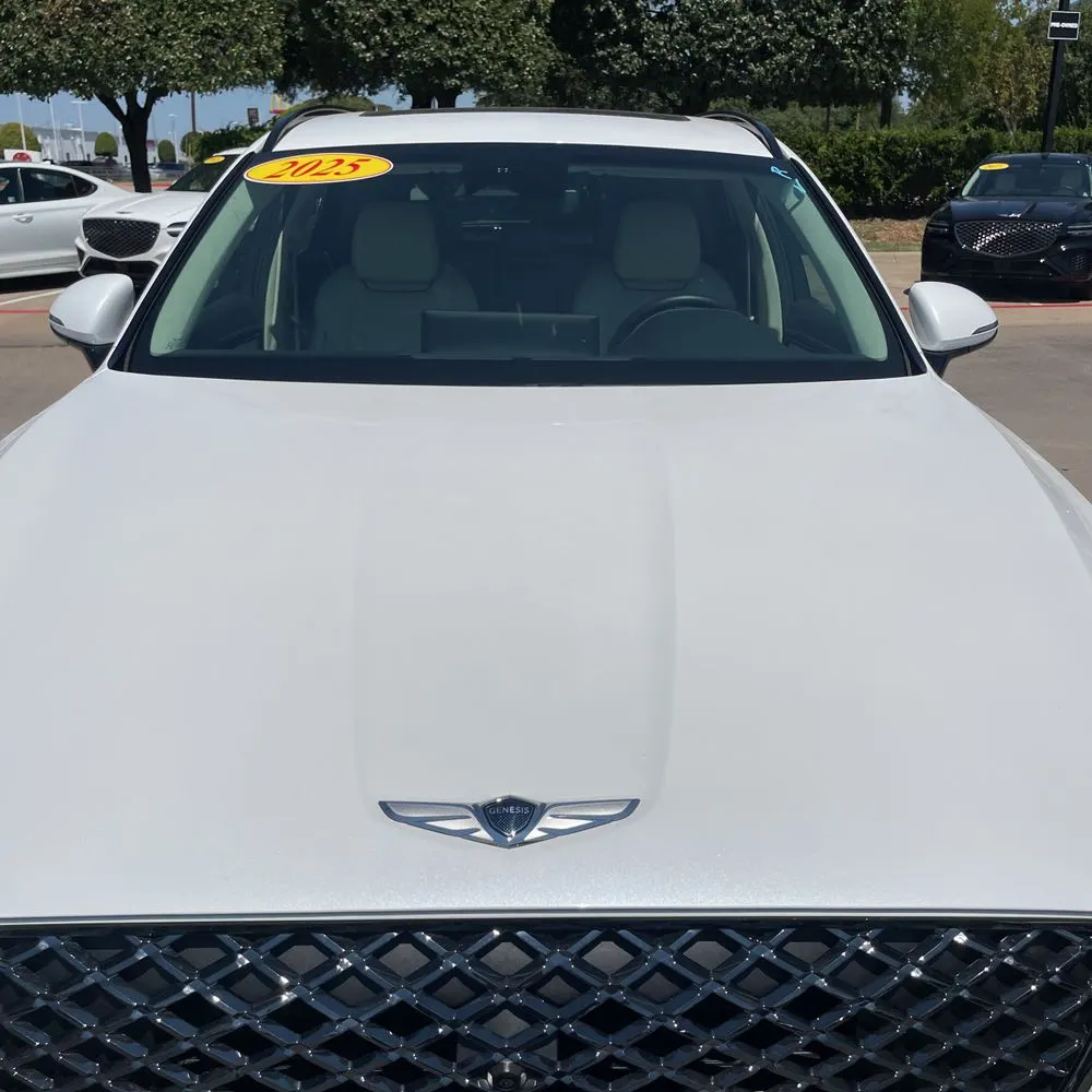 2025 Genesis GV70 3.5T Sport