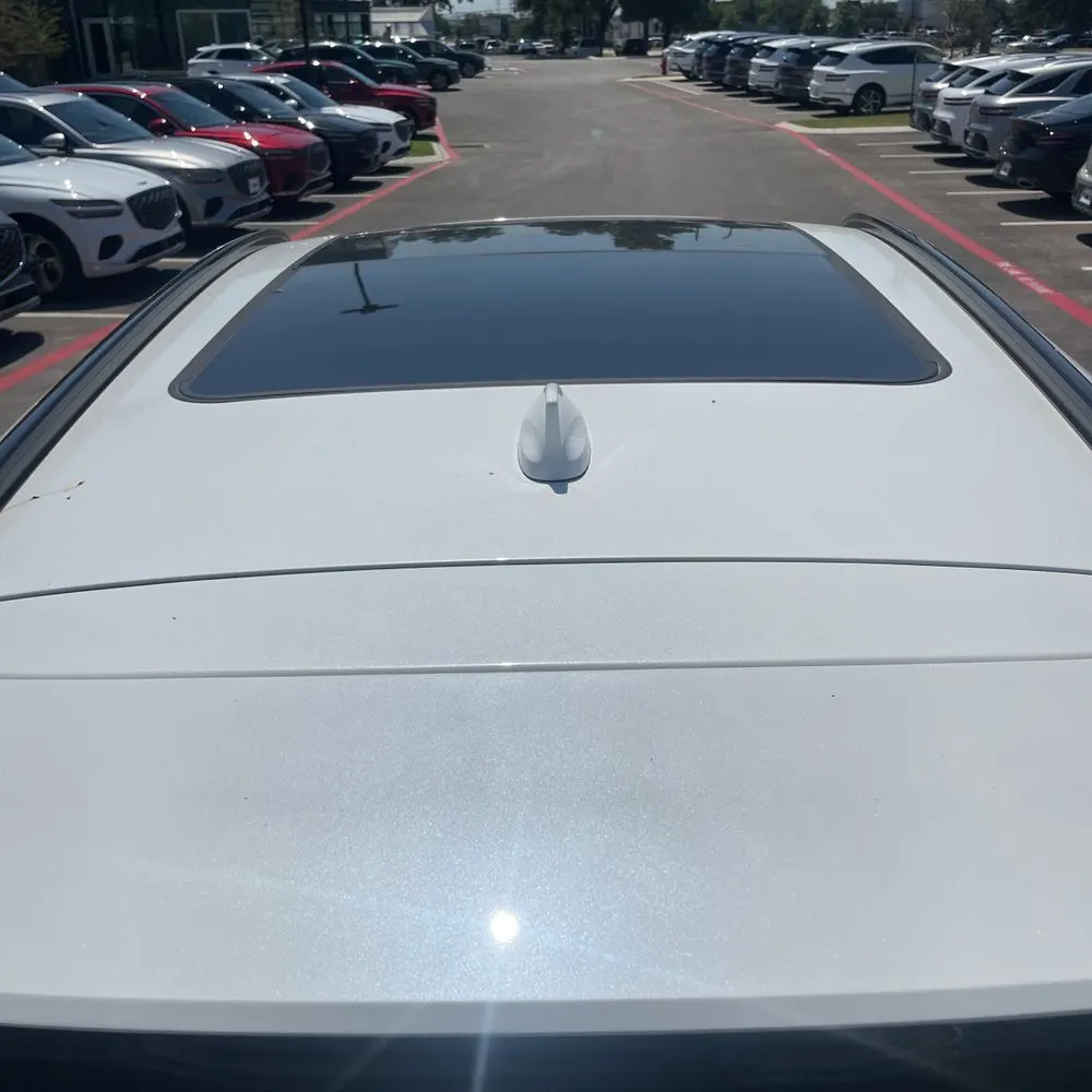 2025 Genesis GV70 3.5T Sport
