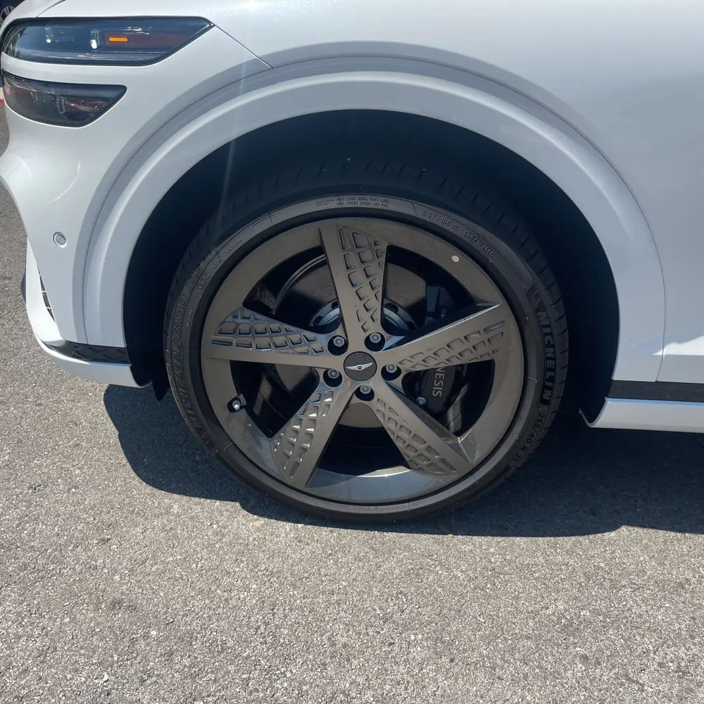 2025 Genesis GV70 3.5T Sport