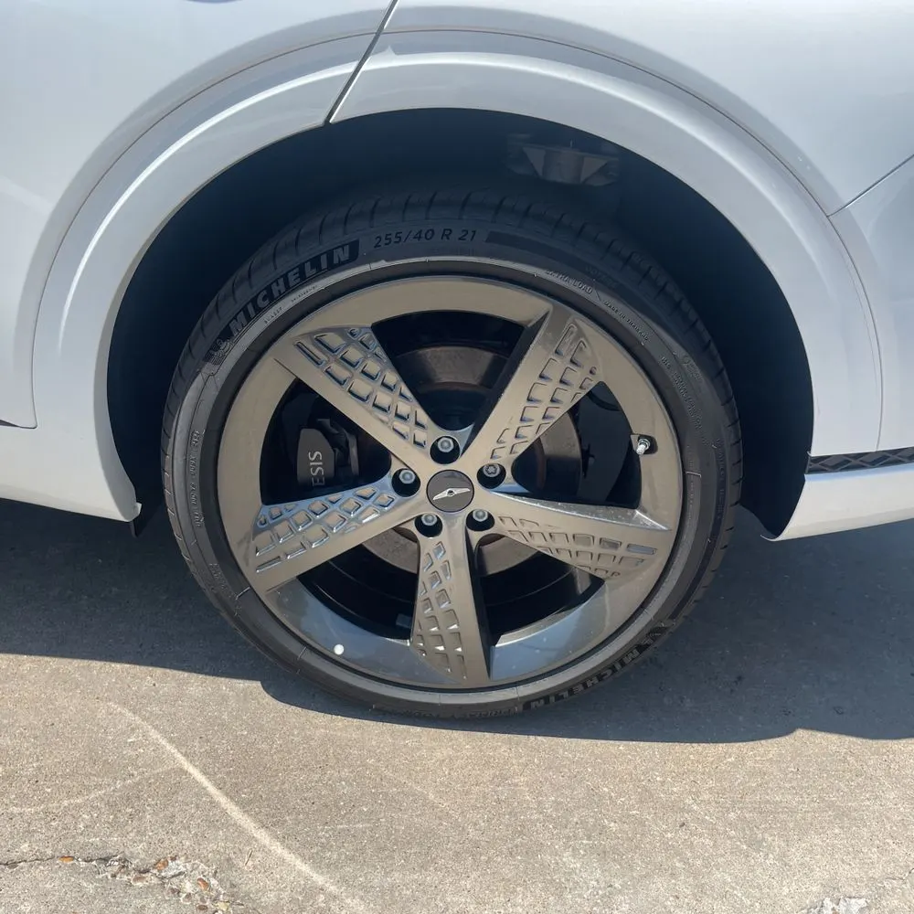 2025 Genesis GV70 3.5T Sport