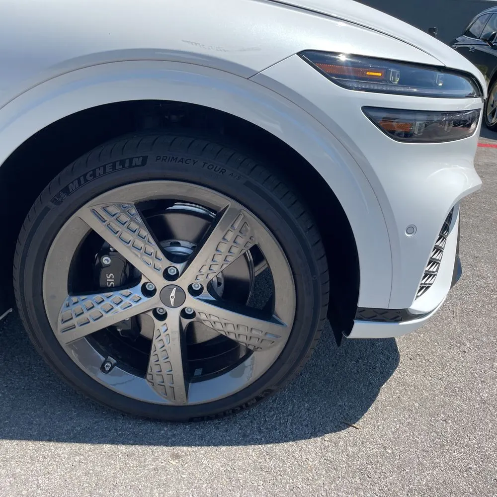 2025 Genesis GV70 3.5T Sport