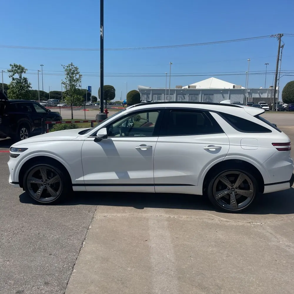 2025 Genesis GV70 3.5T Sport