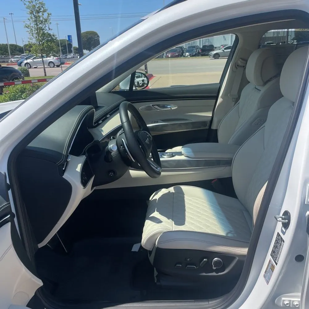 2025 Genesis GV70 3.5T Sport