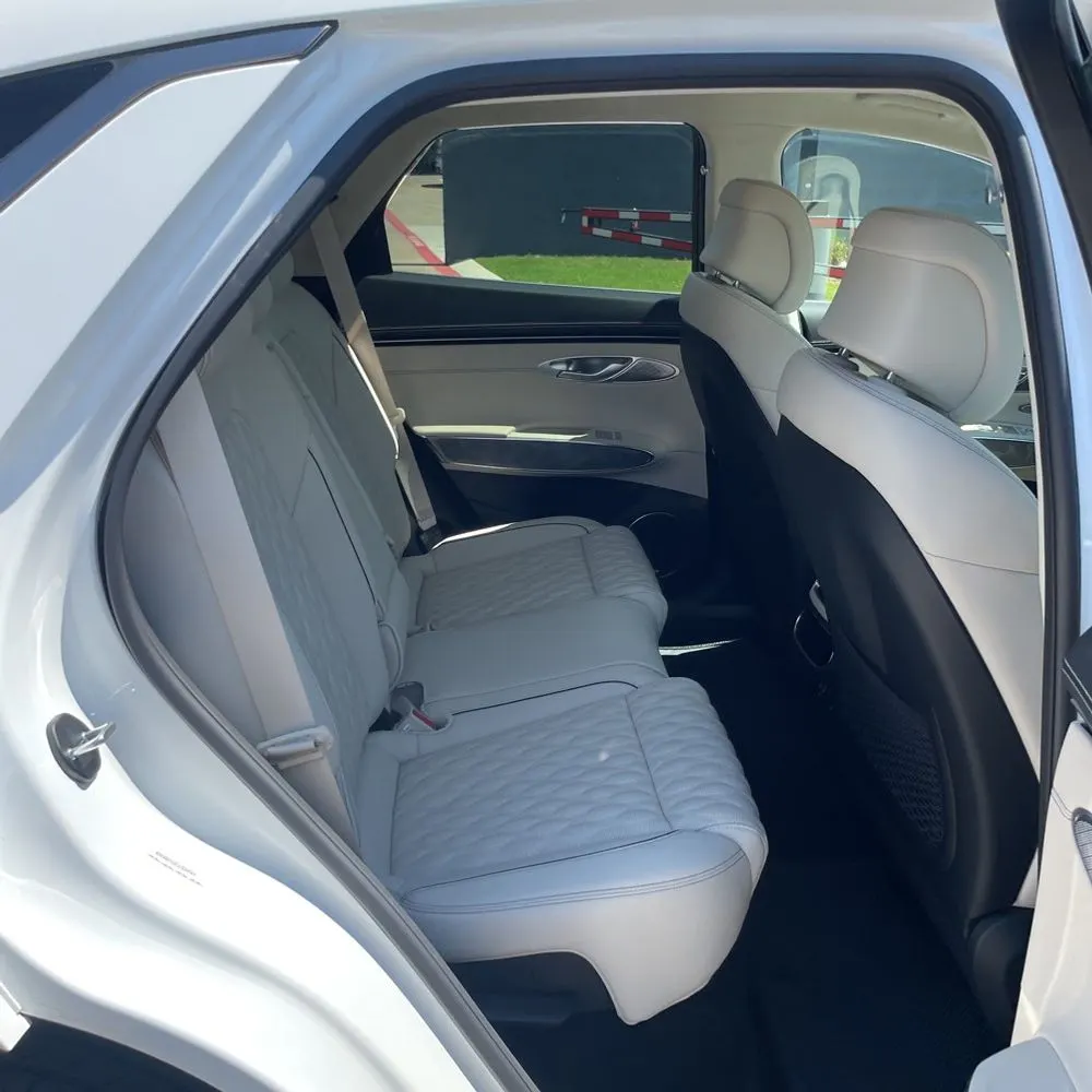 2025 Genesis GV70 3.5T Sport
