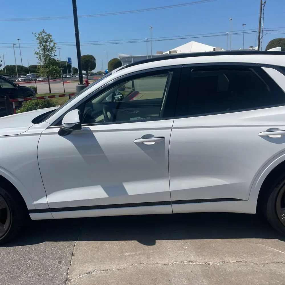 2025 Genesis GV70 3.5T Sport