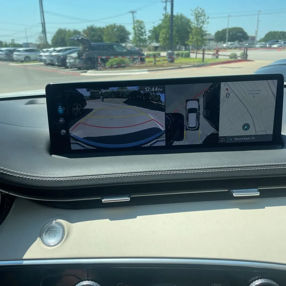 2025 Genesis GV70 3.5T Sport