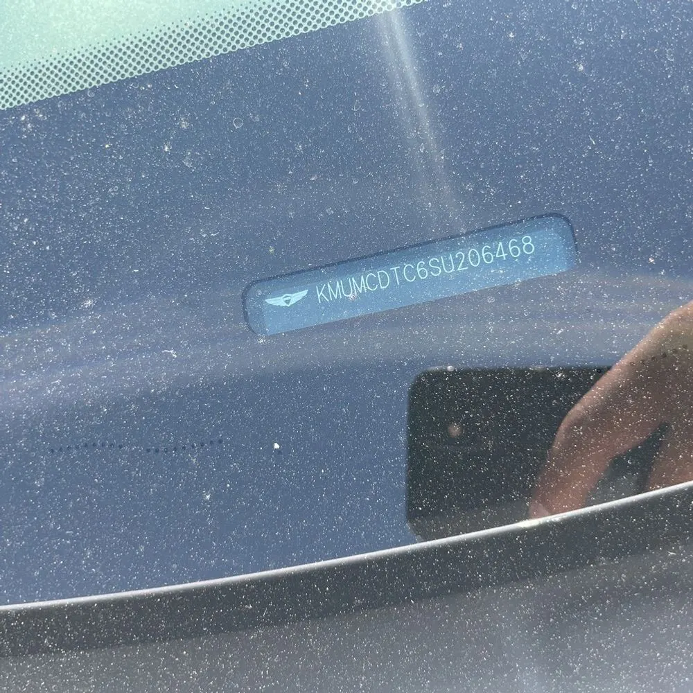 2025 Genesis GV70 3.5T Sport