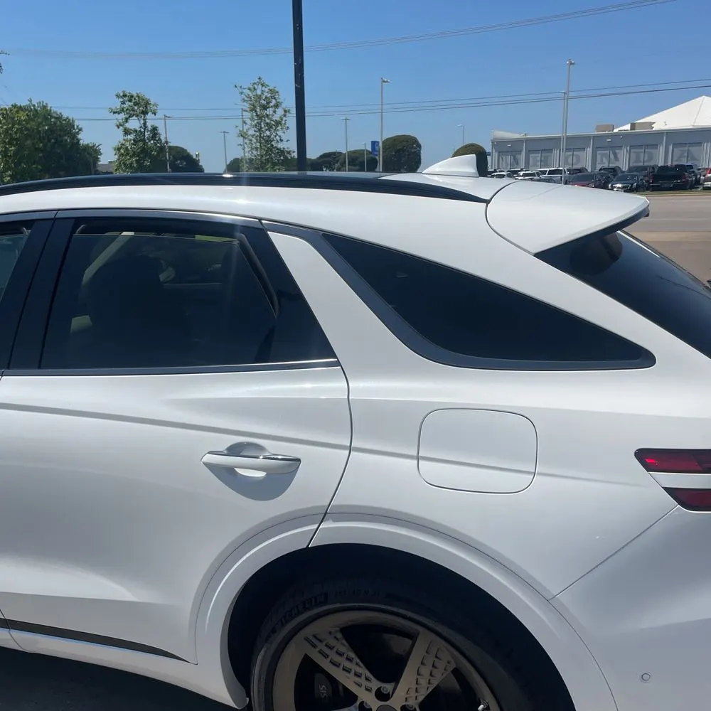 2025 Genesis GV70 3.5T Sport