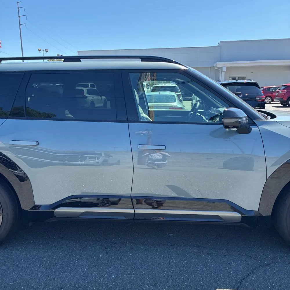 2024 Kia EV9 GT-Line