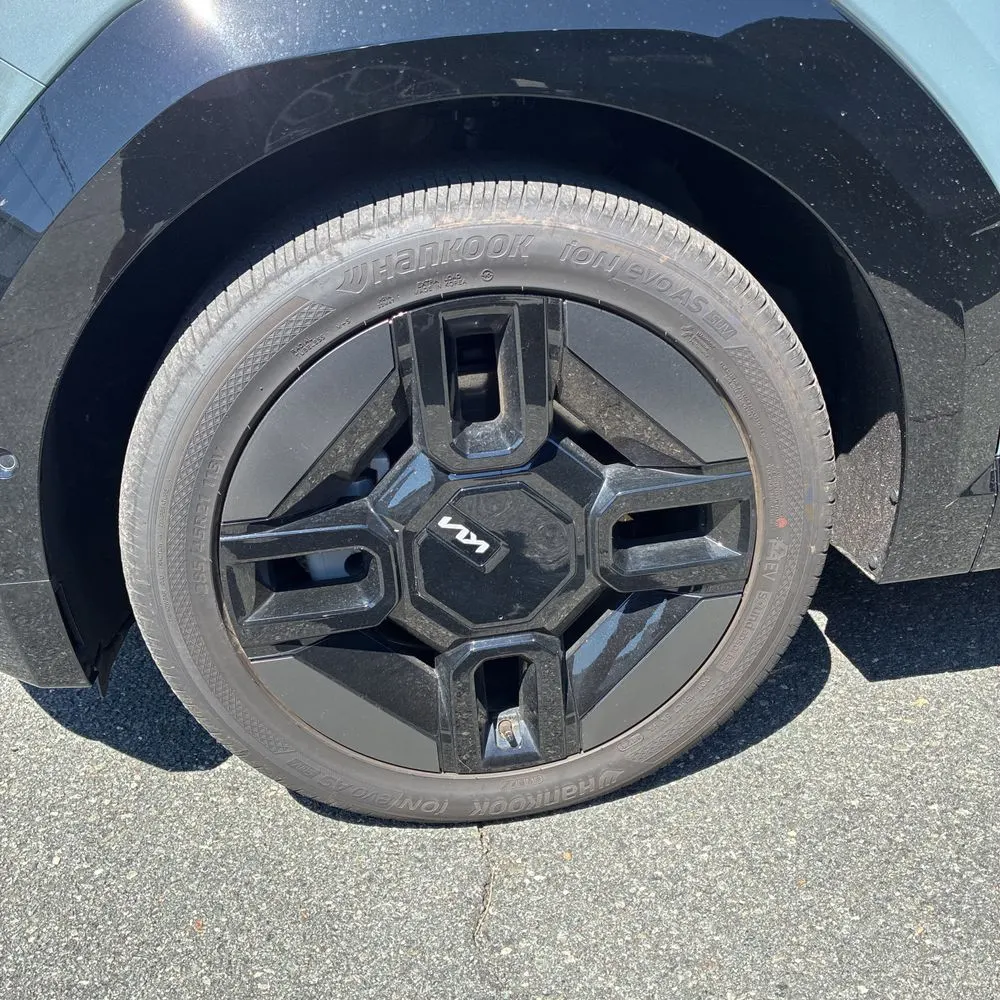 2024 Kia EV9 GT-Line