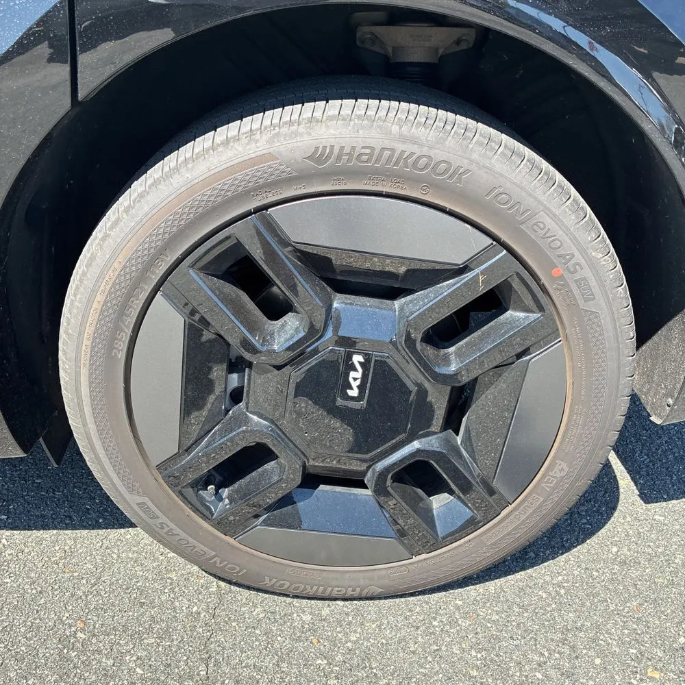 2024 Kia EV9 GT-Line