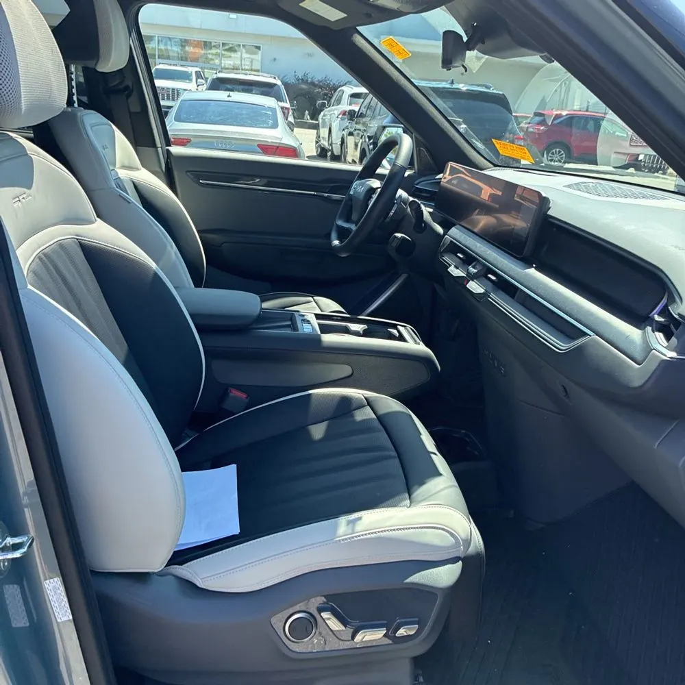 2024 Kia EV9 GT-Line