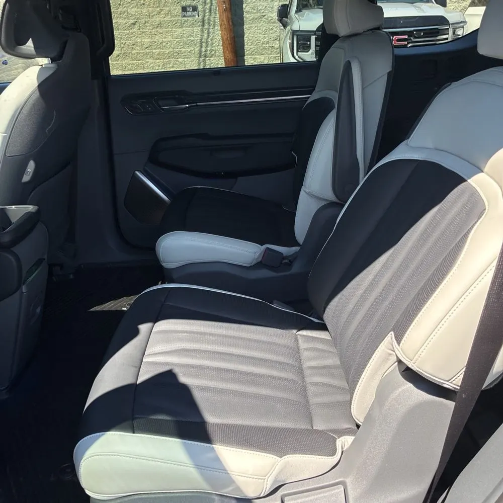 2024 Kia EV9 GT-Line
