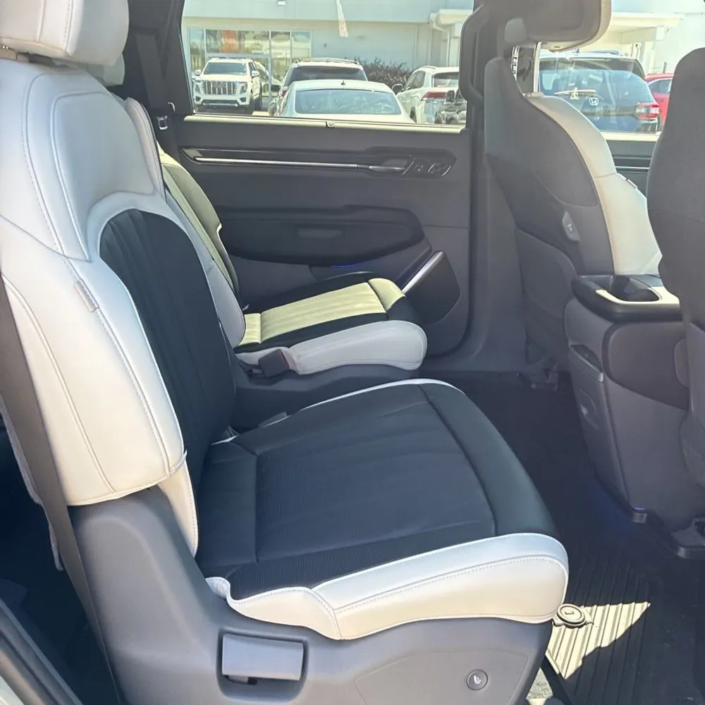 2024 Kia EV9 GT-Line