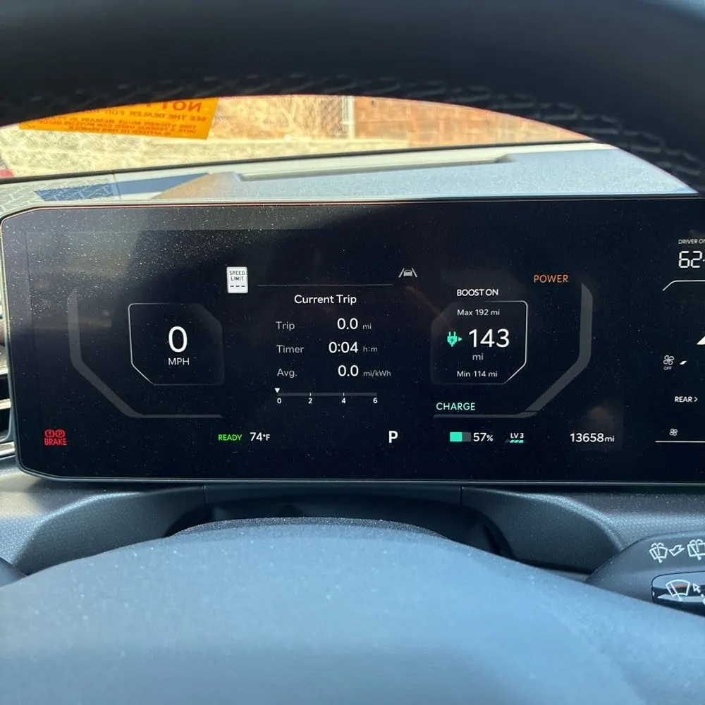 2024 Kia EV9 GT-Line