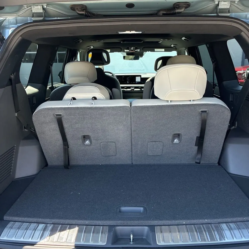 2024 Kia EV9 GT-Line