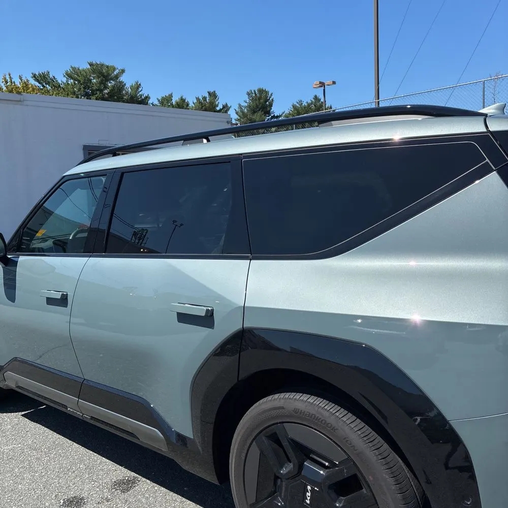2024 Kia EV9 GT-Line