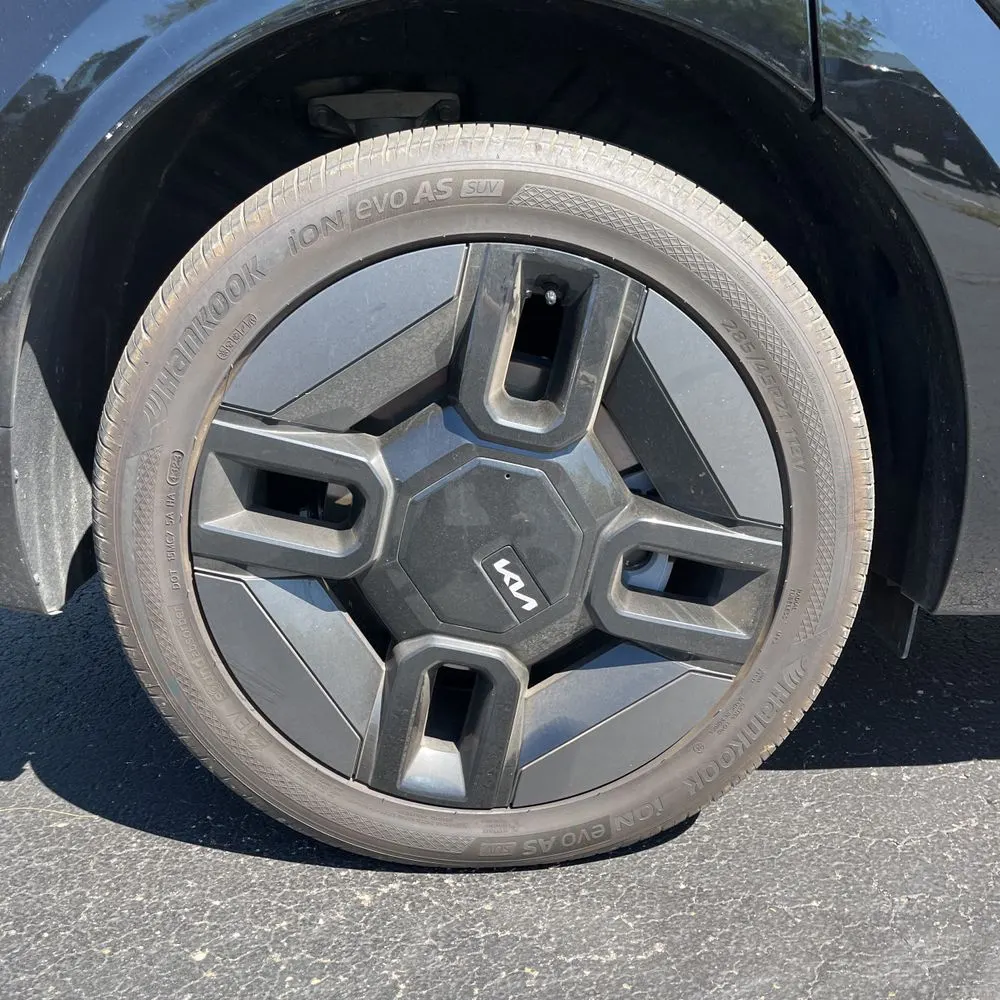 2024 Kia EV9 GT-Line