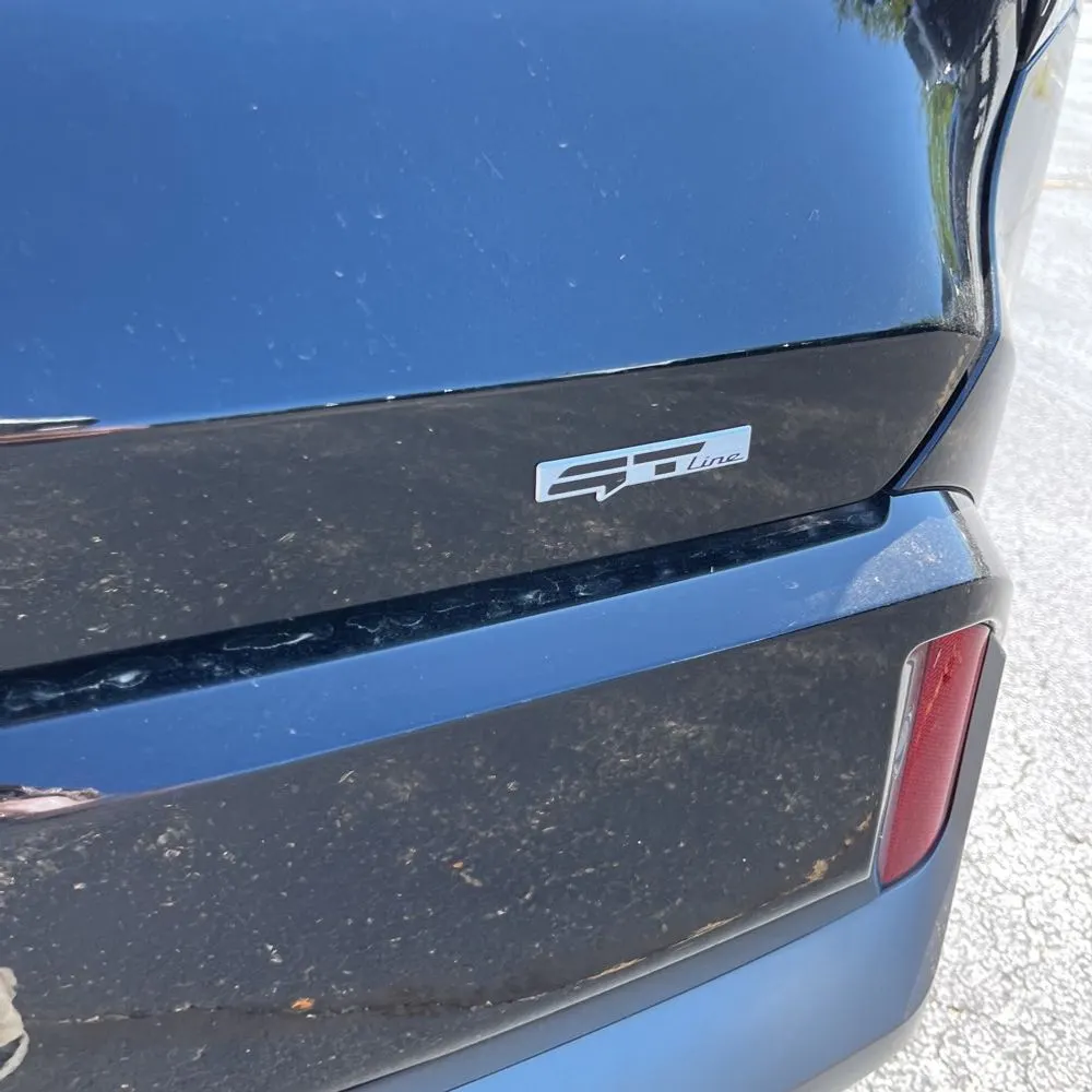 2024 Kia EV9 GT-Line