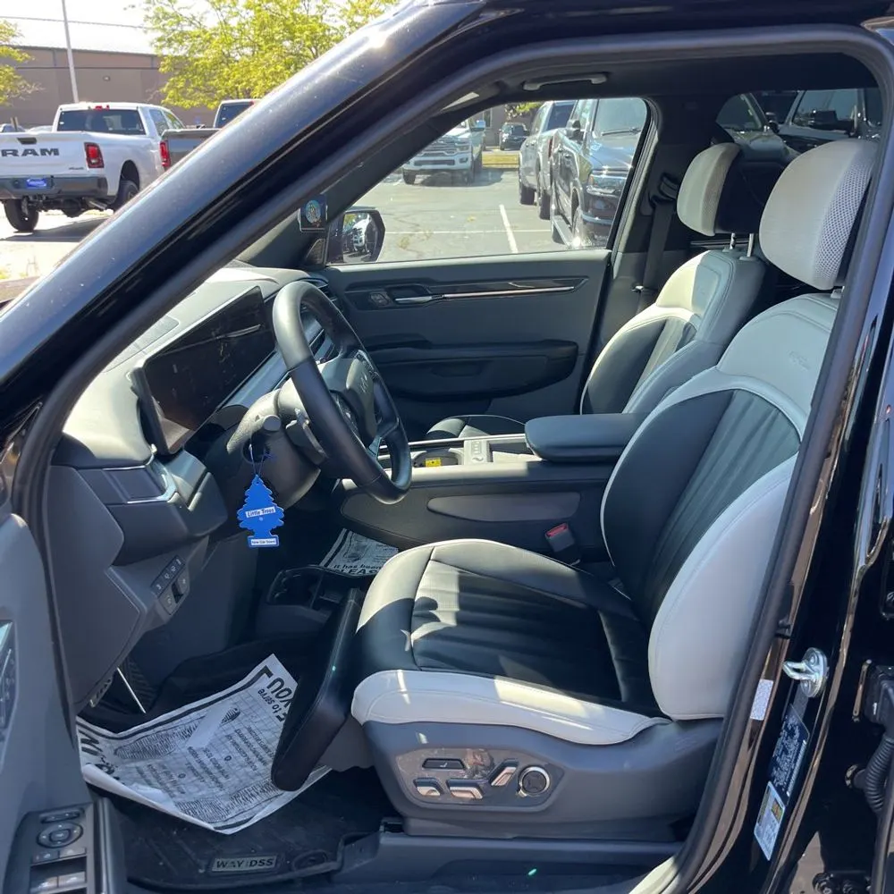 2024 Kia EV9 GT-Line