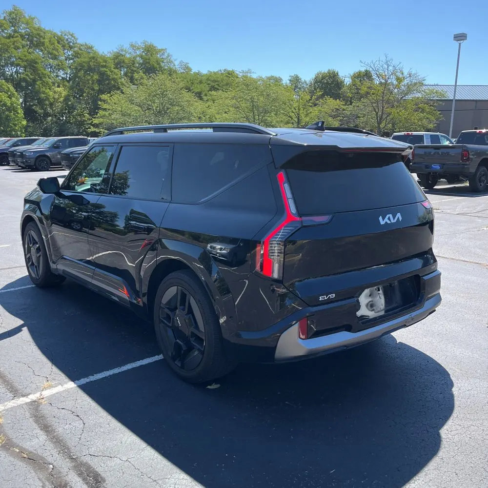 2024 Kia EV9 GT-Line