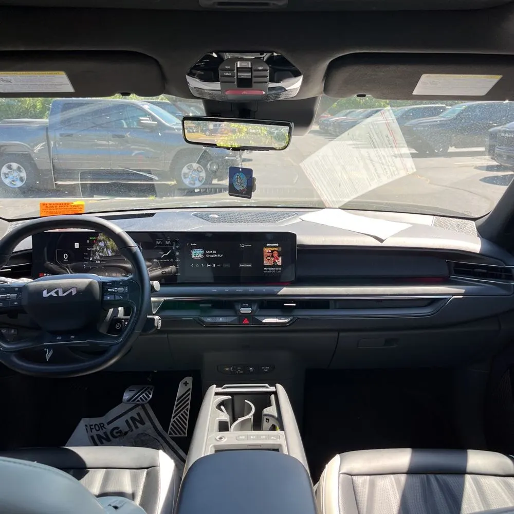 2024 Kia EV9 GT-Line