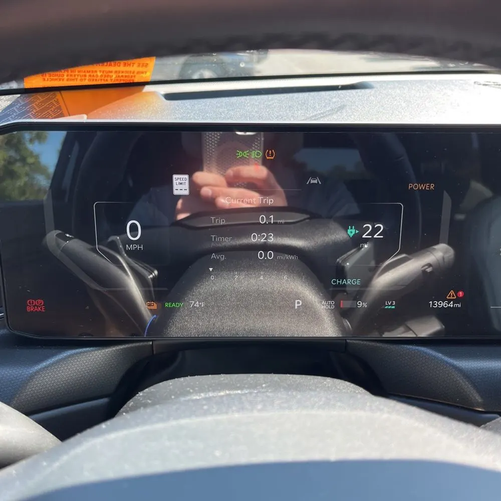 2024 Kia EV9 GT-Line