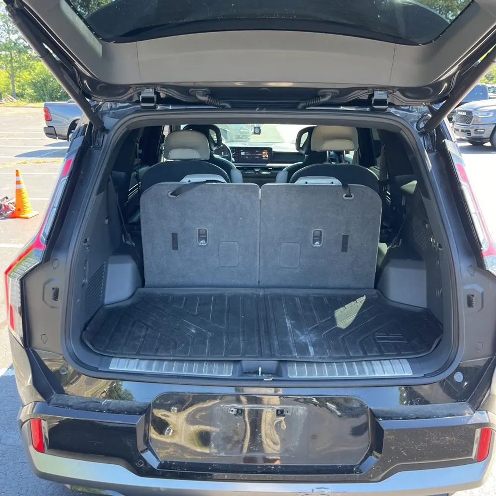 2024 Kia EV9 GT-Line